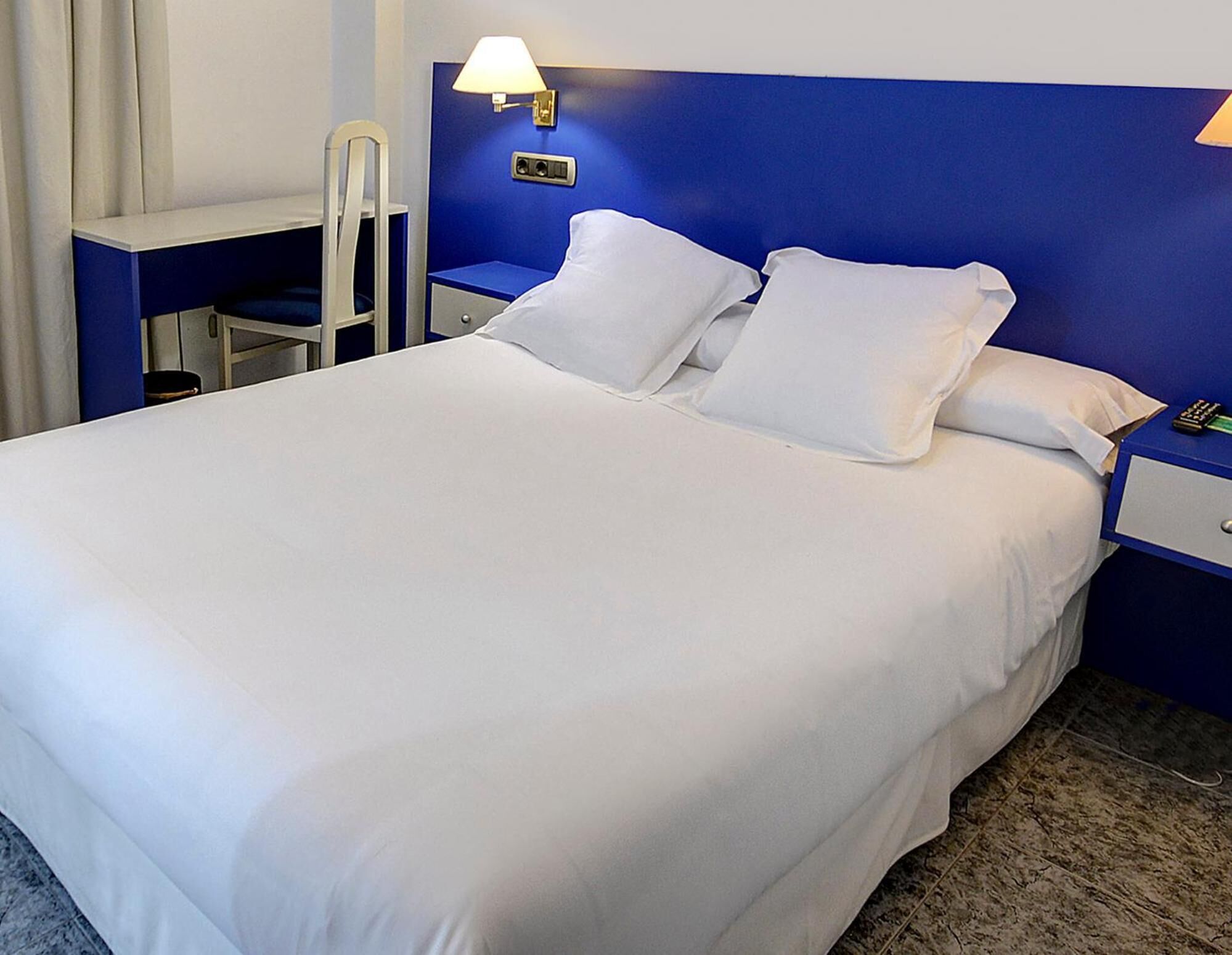 Photo - Hotel Vila-real Azul