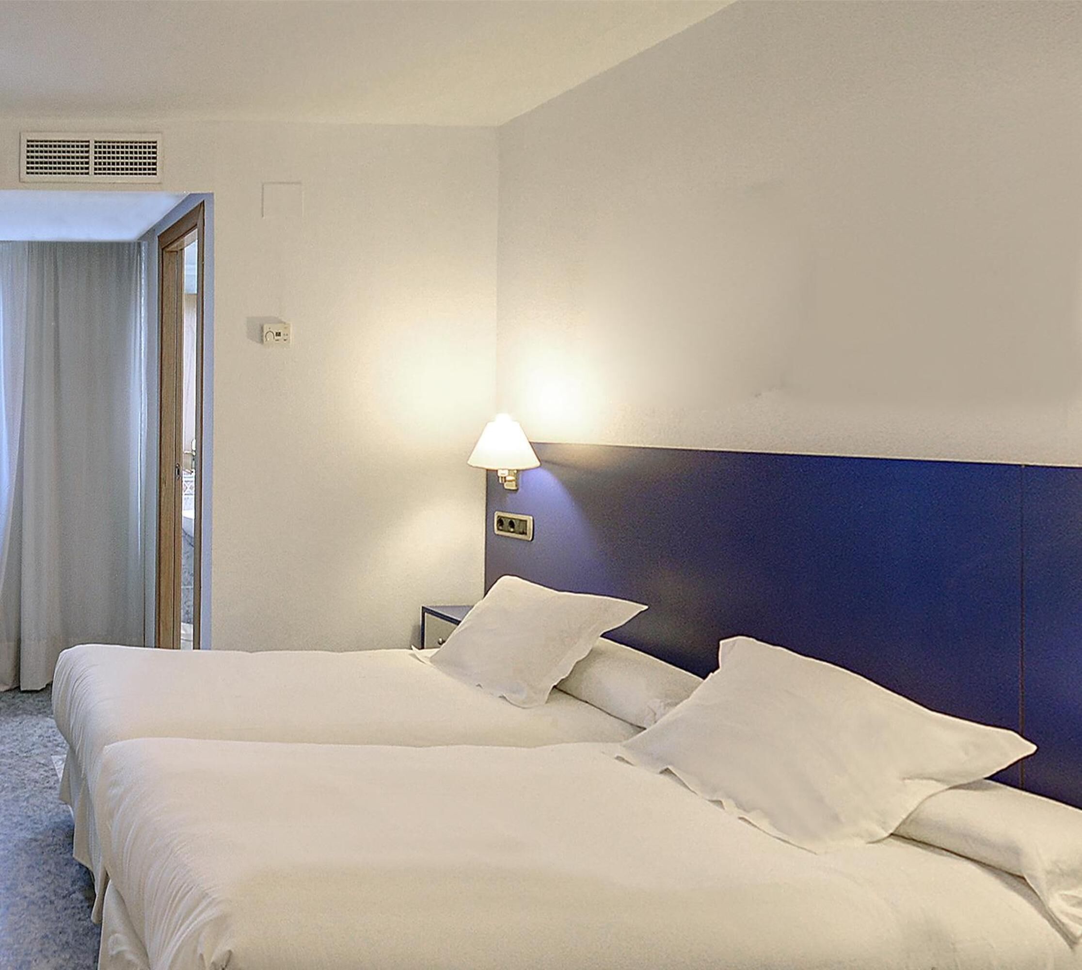 Photo - Hotel Vila-real Azul