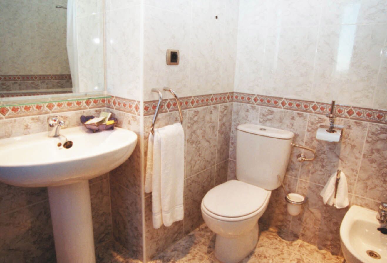 Photo - Hotel Vila-real Azul