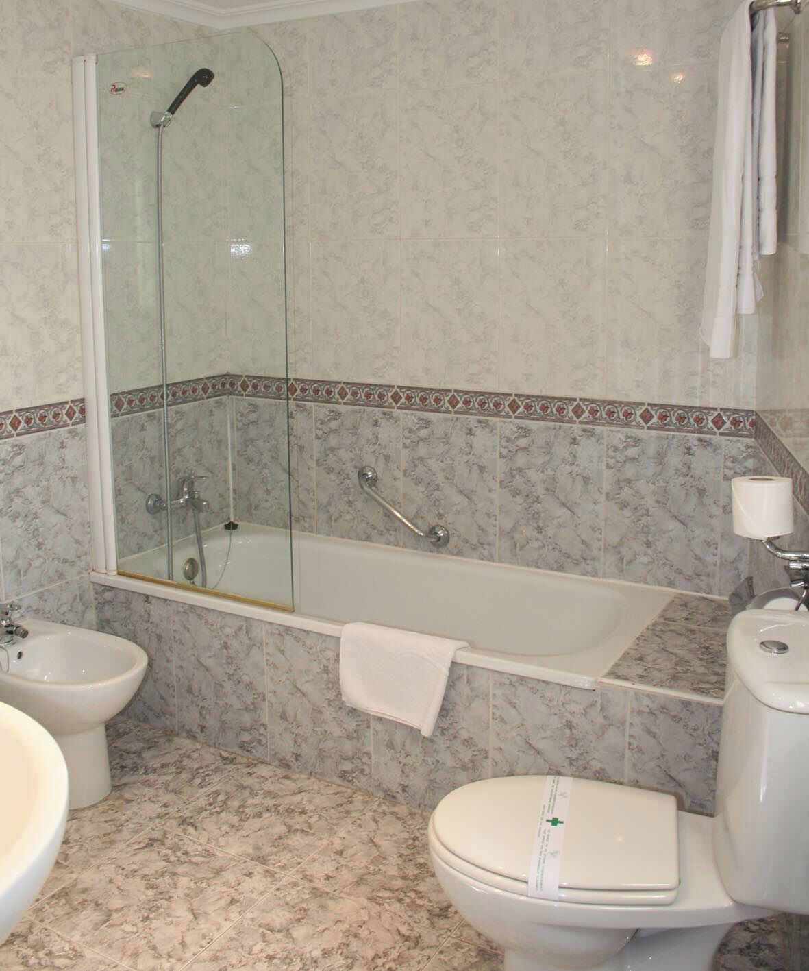 Photo - Hotel Vila-real Azul