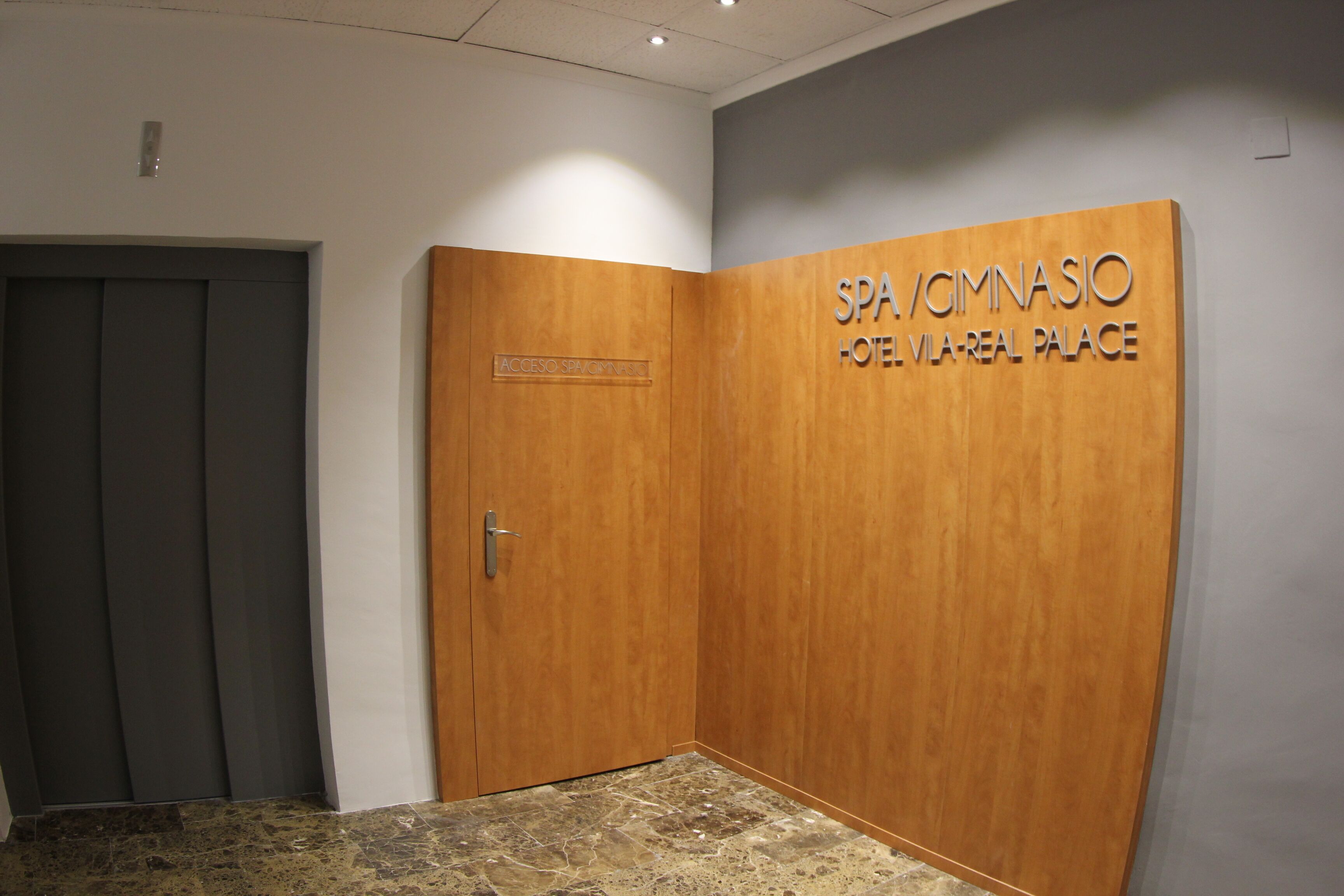 Photo - Hotel Vila-real Azul