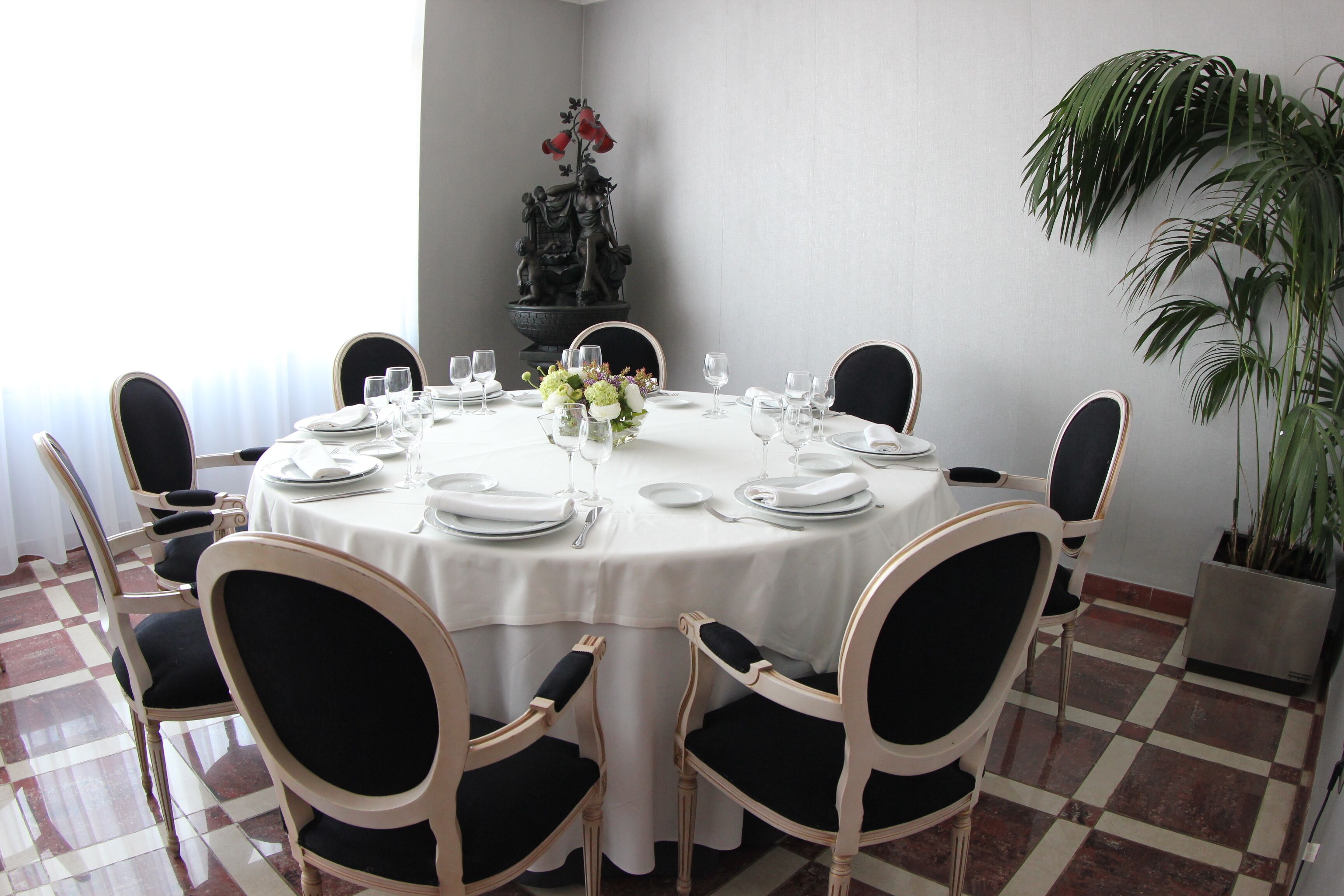 Phòng đại tiệc