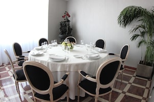 Salão de eventos