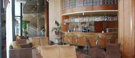 Bar (en la propiedad)