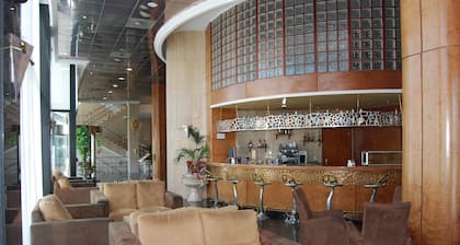 Villareal Marina Azul Hotel