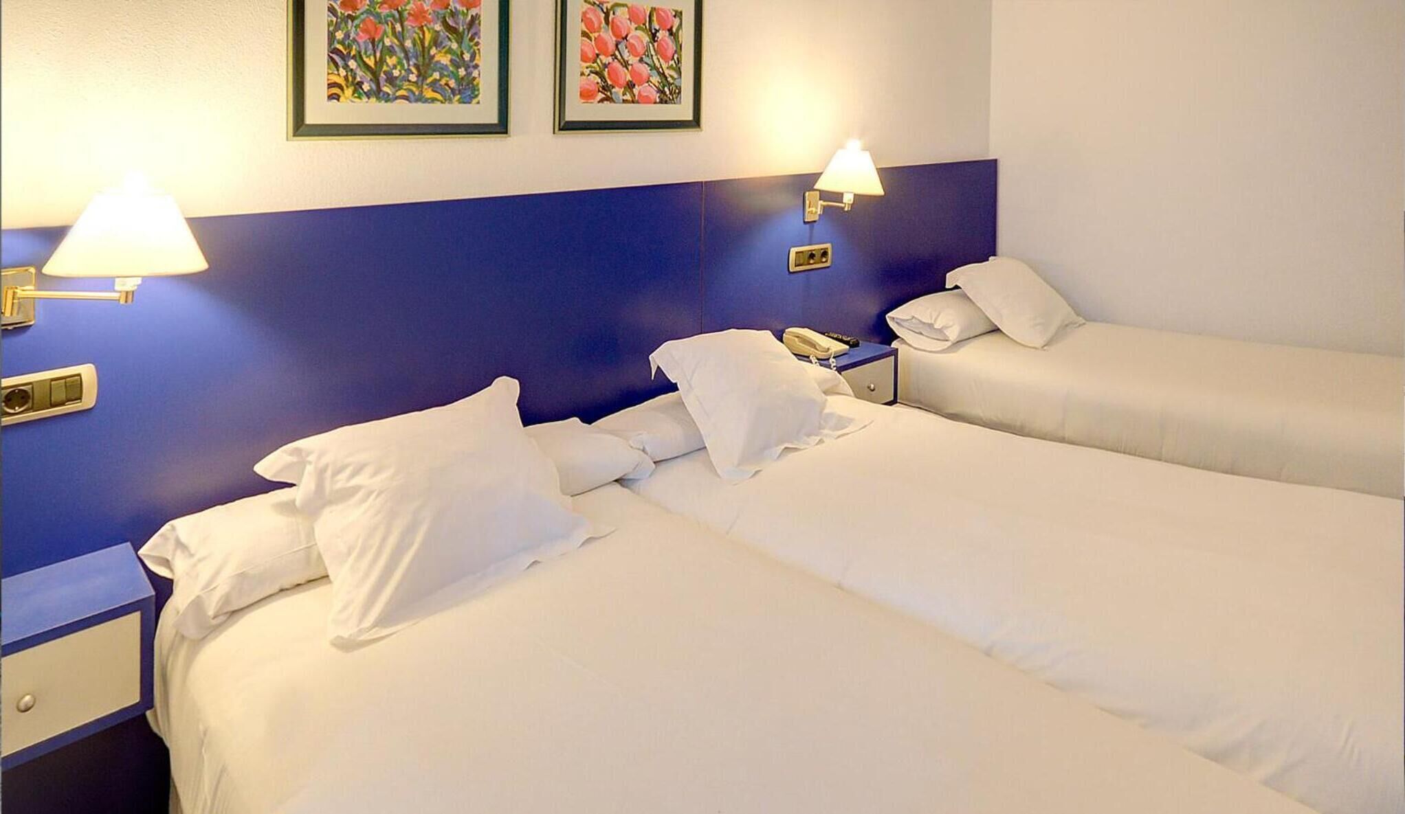 Photo - Hotel Vila-real Azul