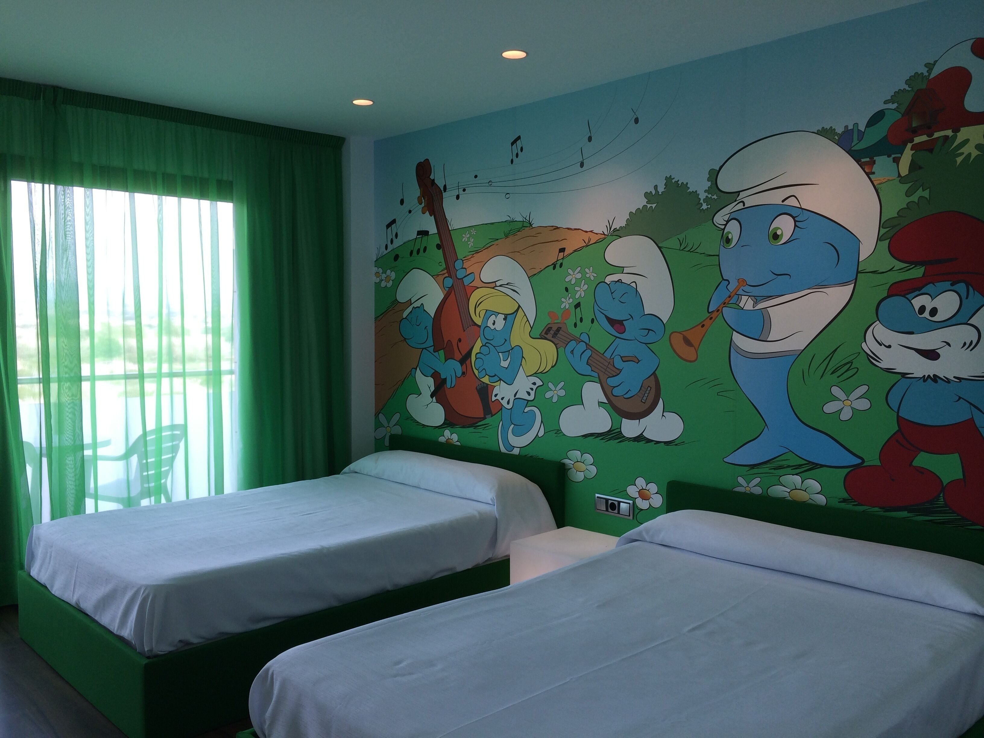 Foto - Hotel Acuazul