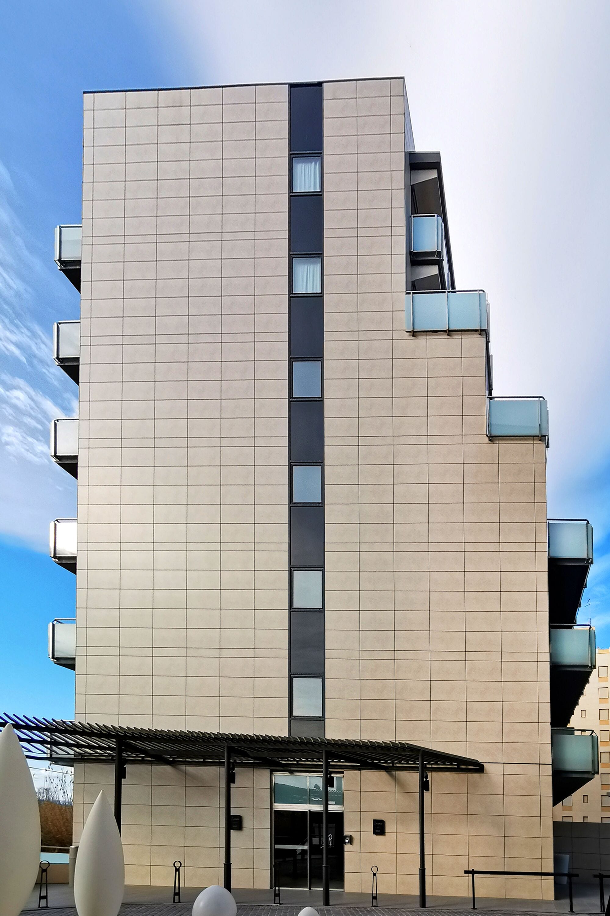 Foto - Hotel Acuazul