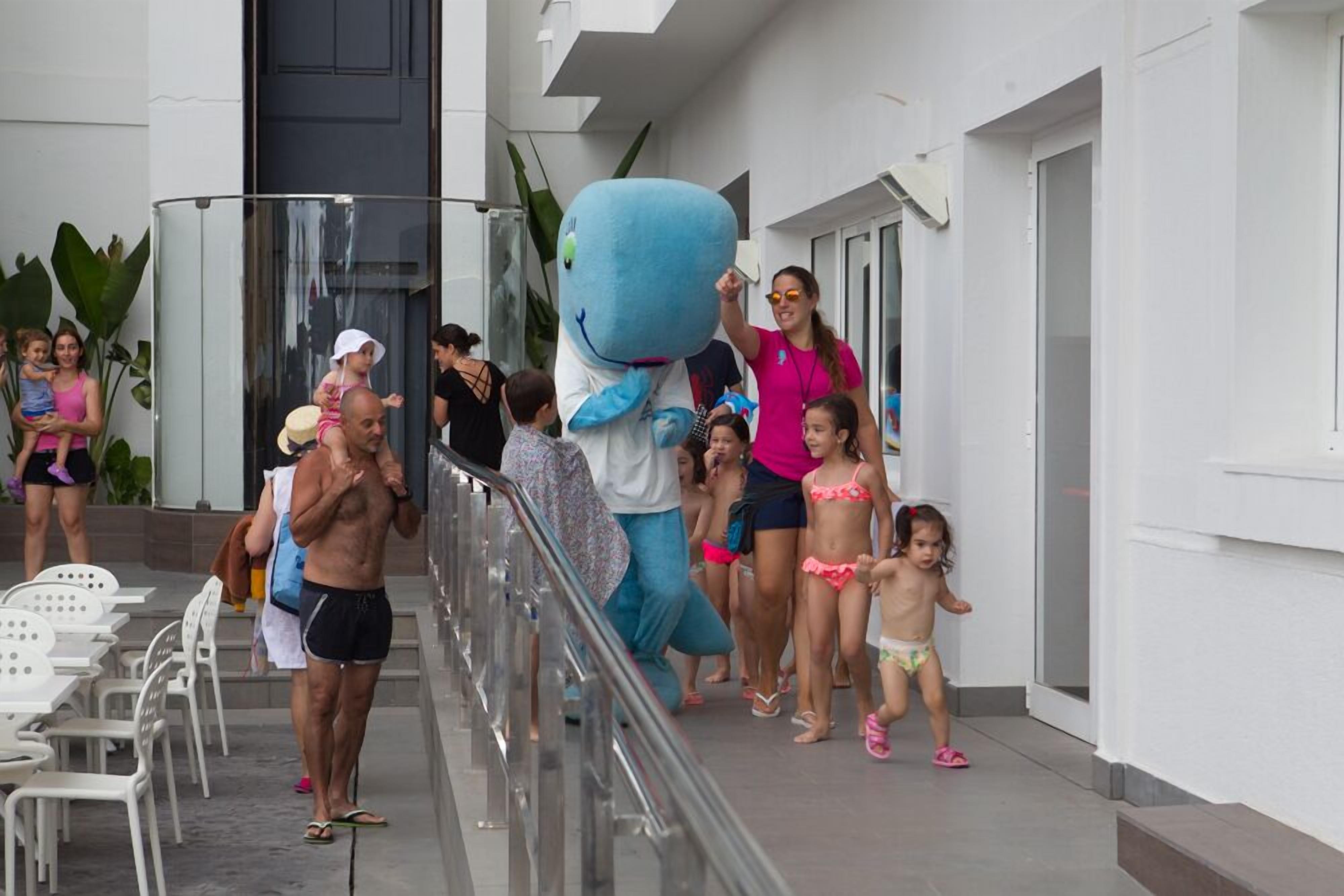 Foto - Hotel Acuazul