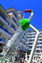 Playground externo