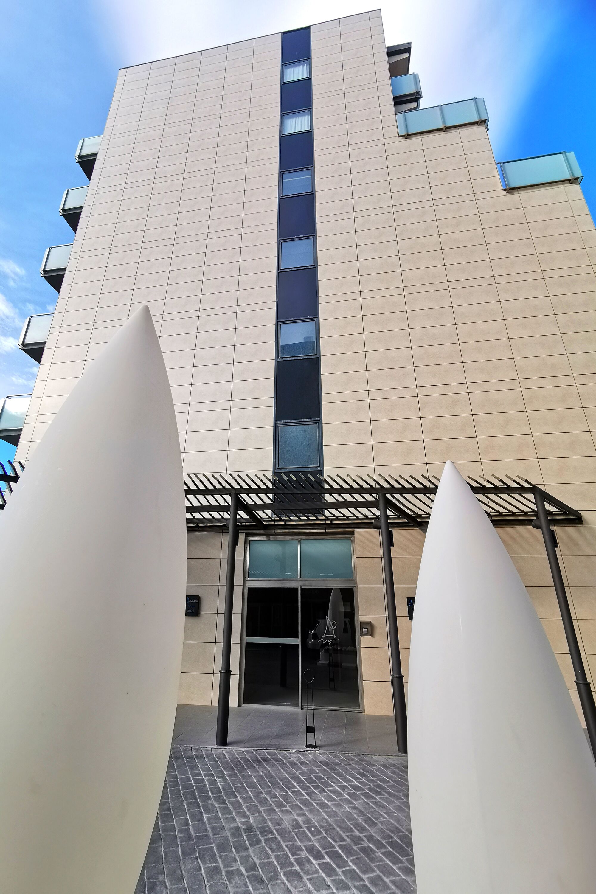 Foto - Hotel Acuazul