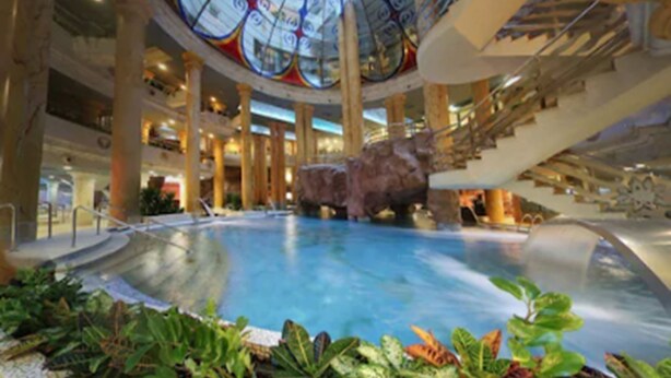 Unclassified image, 1 of 88, button - Marina d'Or Hotel Gran Duque (Oropesa del Mar)