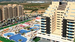 Unclassified image, 4 of 88, button - Marina d'Or Hotel Gran Duque (Oropesa del Mar)