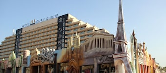 Marina d'Or Hotel Gran Duque