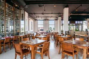 Restaurant - Hotel ETH Rioja (Haro)