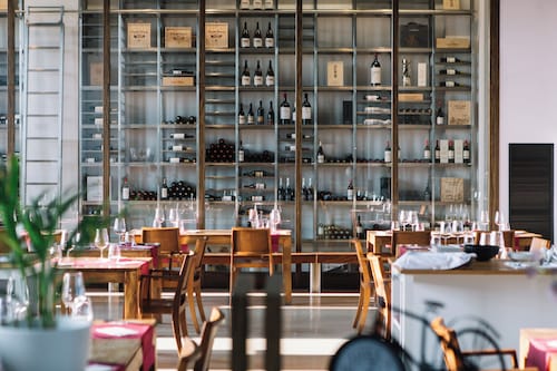 Hotel ETH Rioja