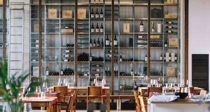 Hotel ETH Rioja
