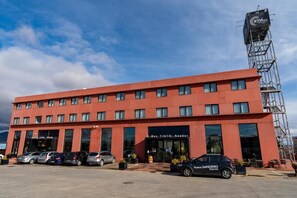 Exterior - Hotel ETH Rioja (Haro)