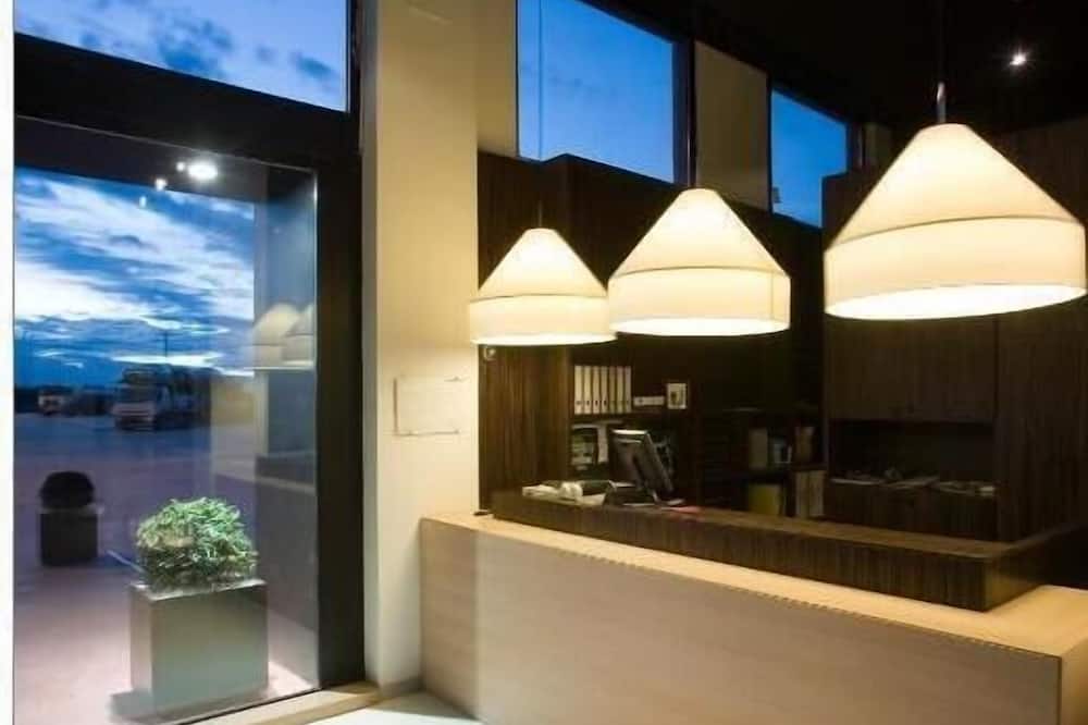 Hotel ETH Rioja