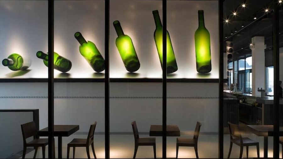 Hotel ETH Rioja