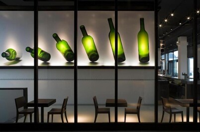Hotel ETH Rioja