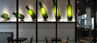 Hotel ETH Rioja