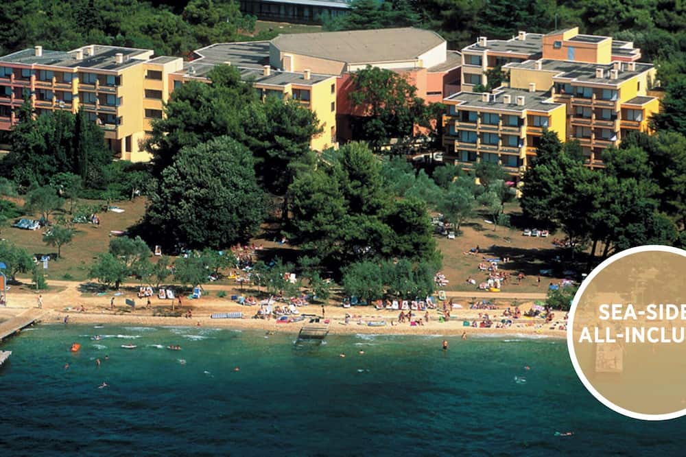 Hotel Donat All Inclusive