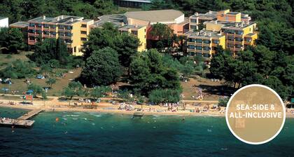 Hotel Donat All Inclusive