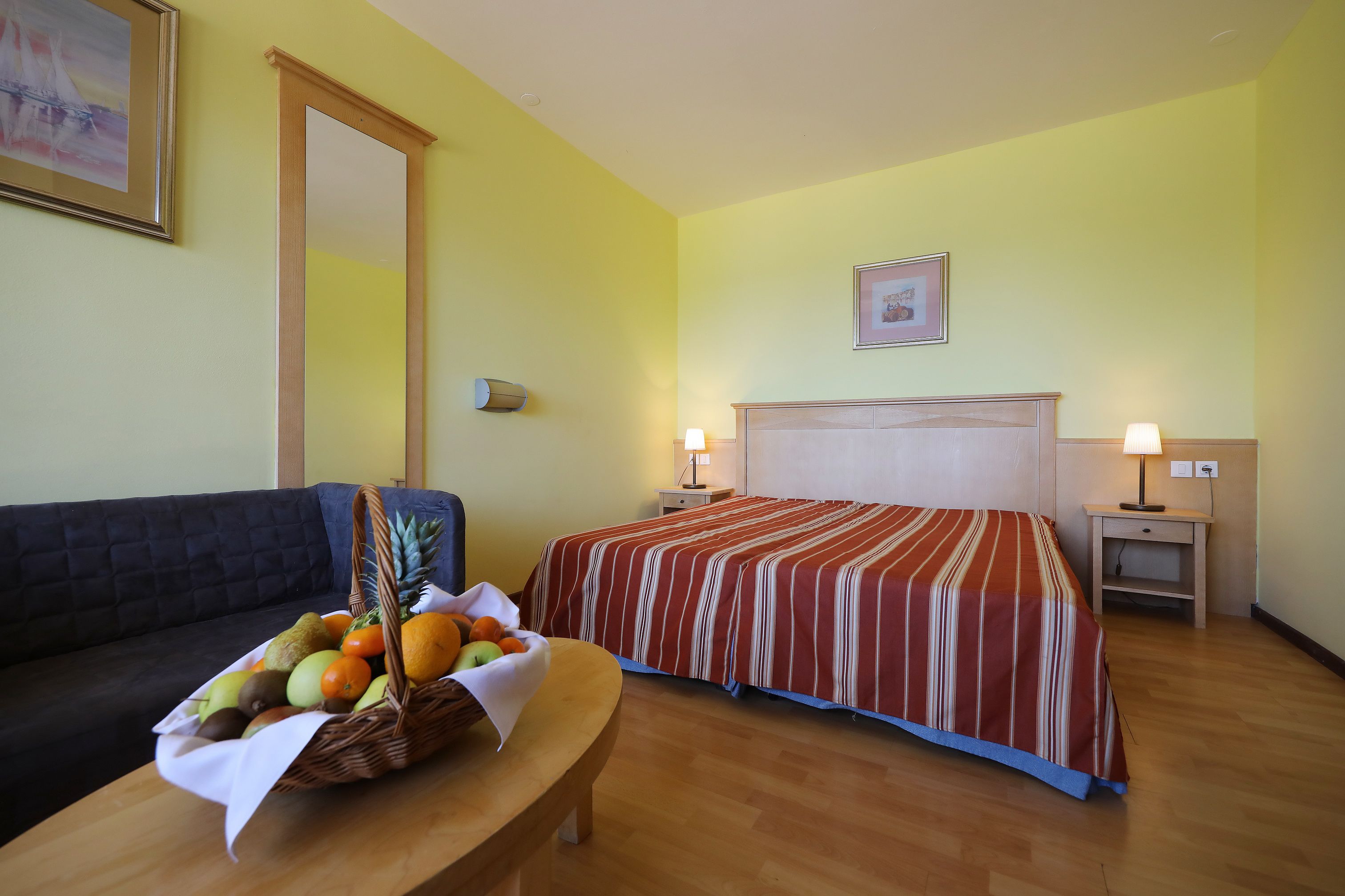 Photo - Hotel Donat - All Inclusive