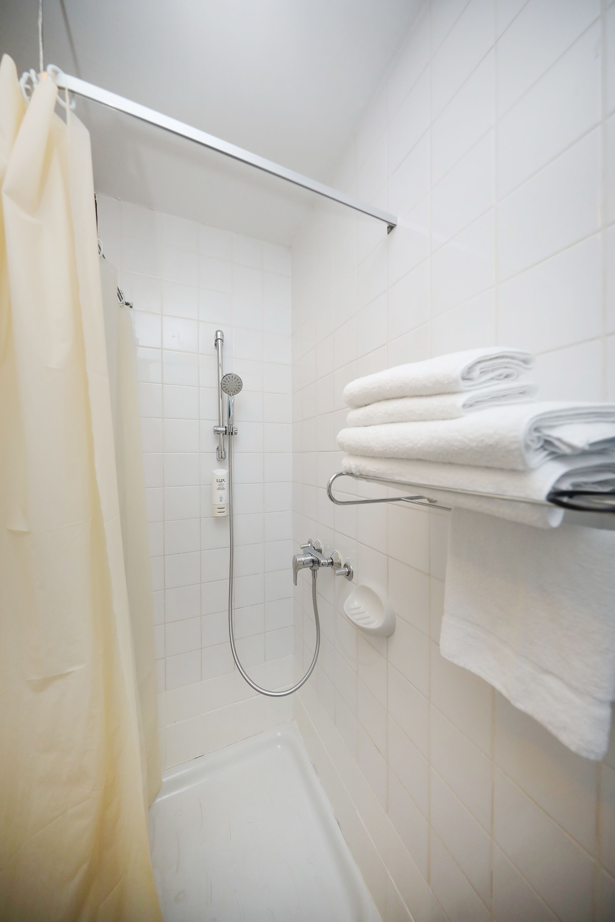 Photo - Hotel Donat - All Inclusive