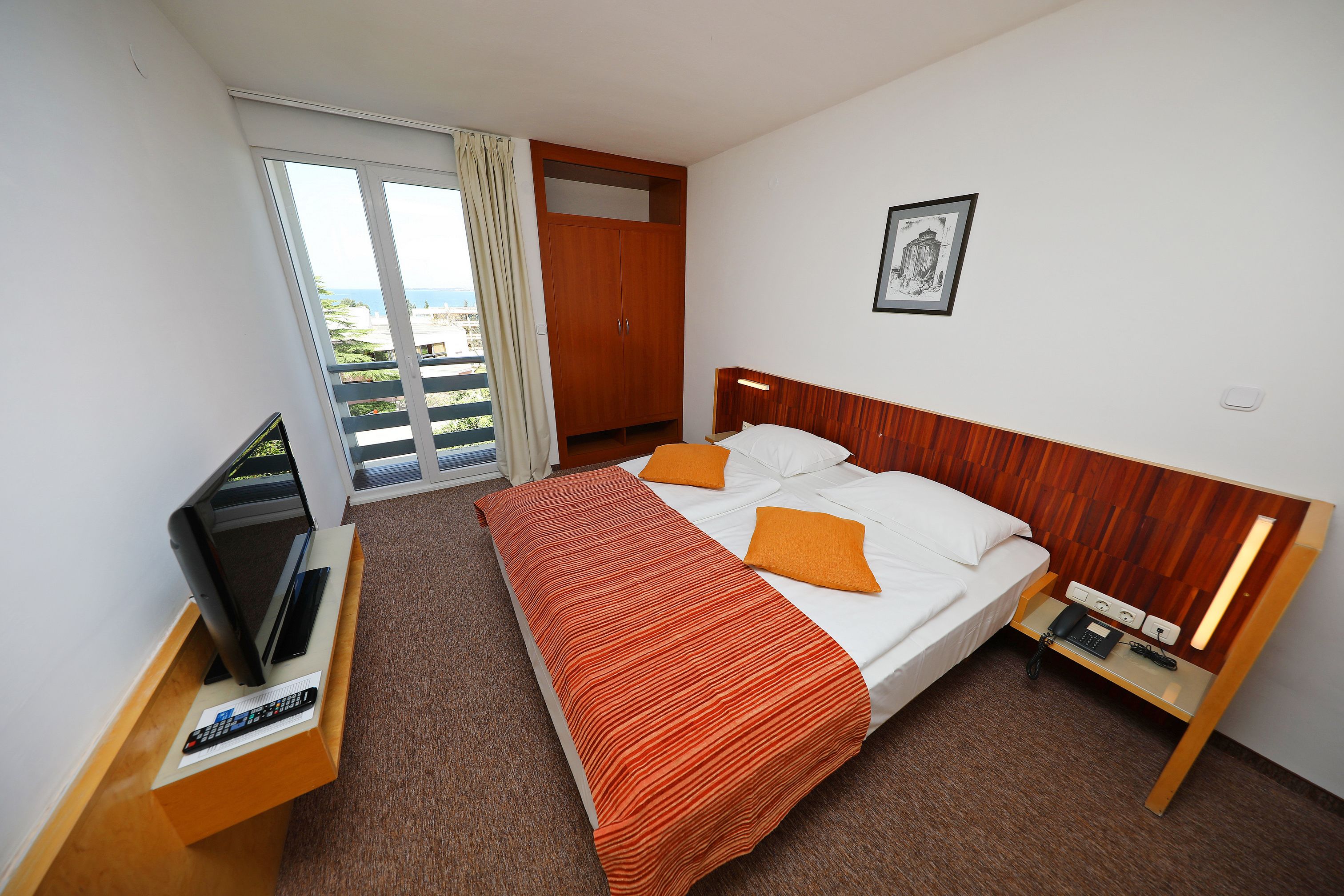 Photo - Hotel Donat - All Inclusive
