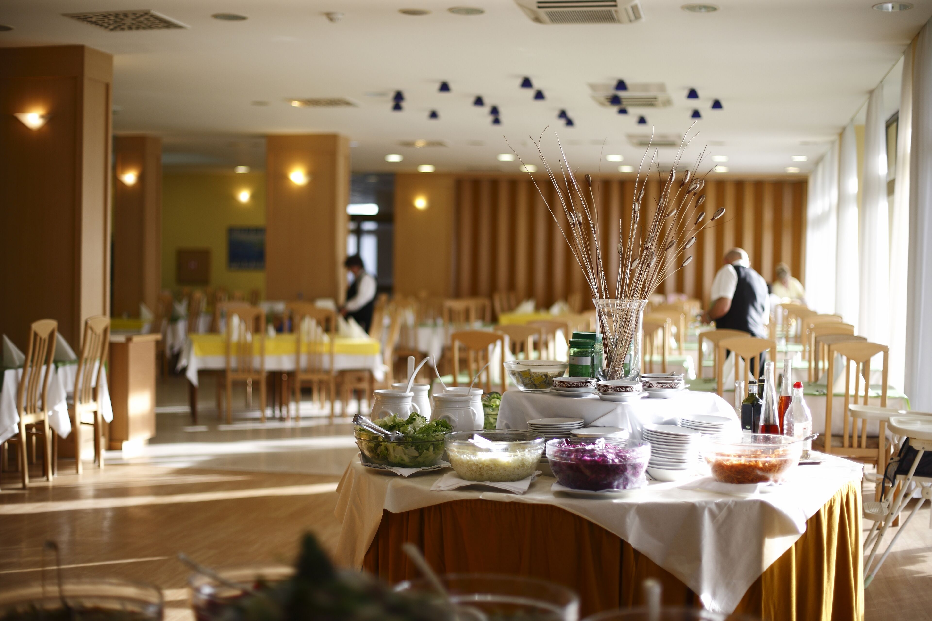 Photo - Hotel Donat - All Inclusive