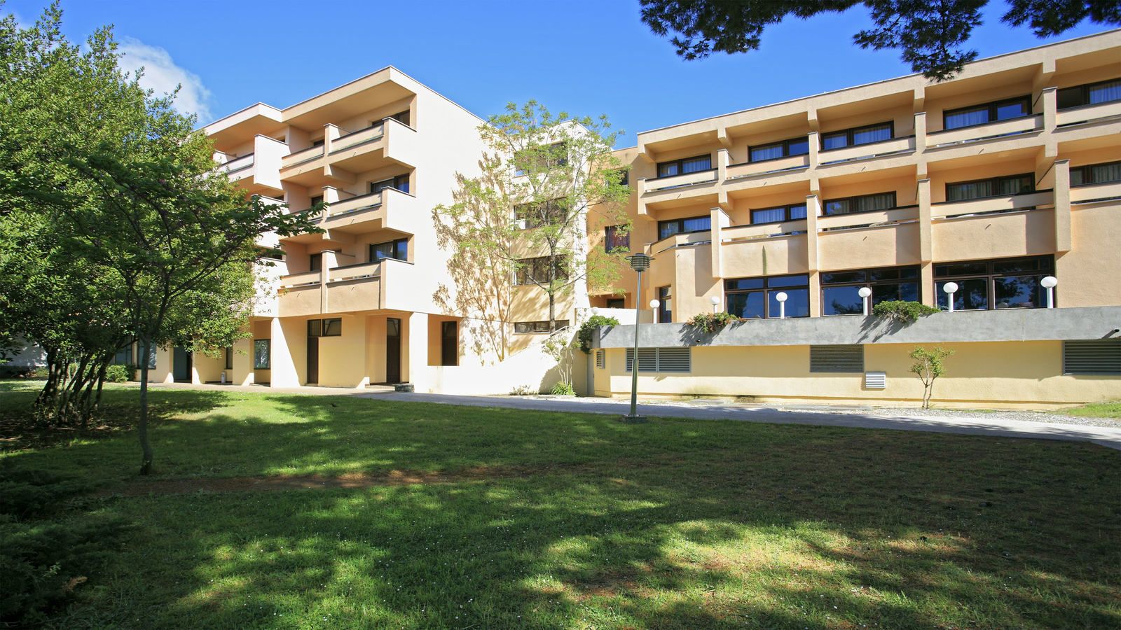Photo - Hotel Donat - All Inclusive