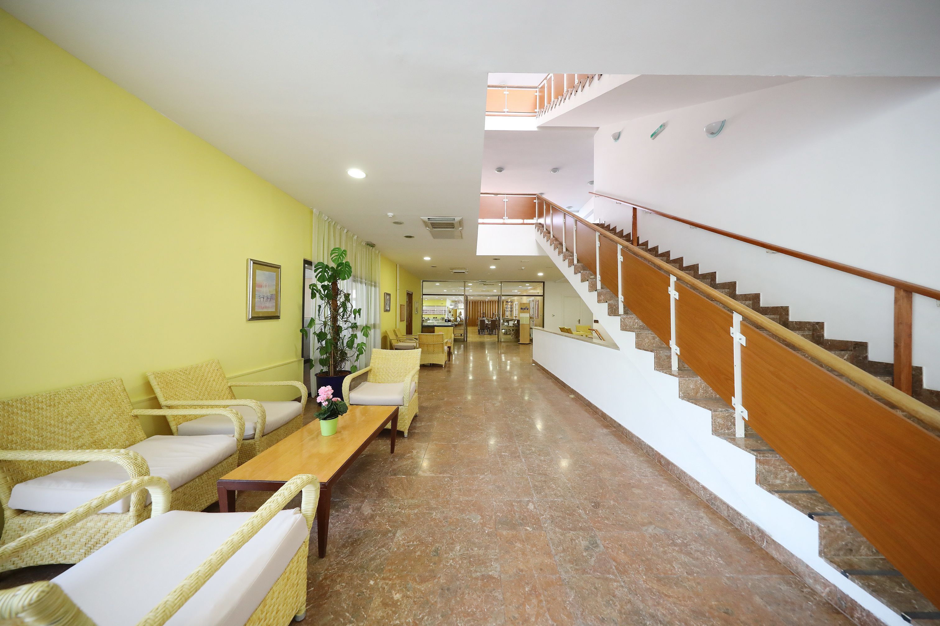 Photo - Hotel Donat - All Inclusive