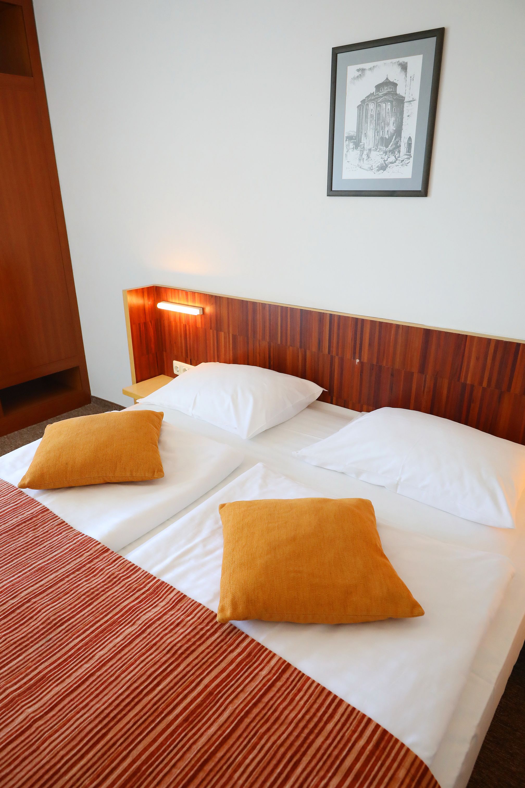 Photo - Hotel Donat - All Inclusive