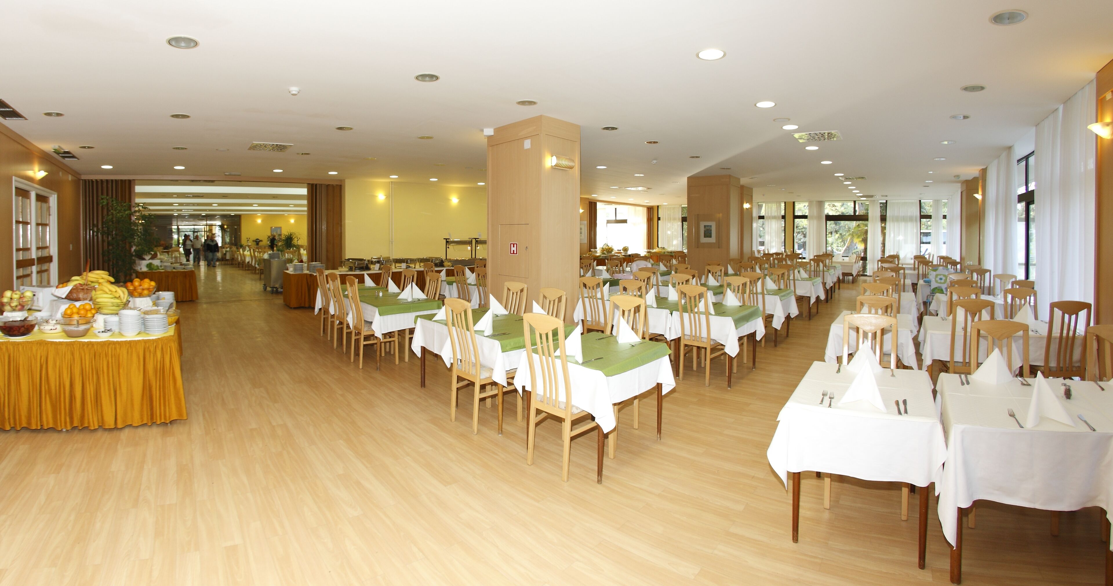 Photo - Hotel Donat - All Inclusive