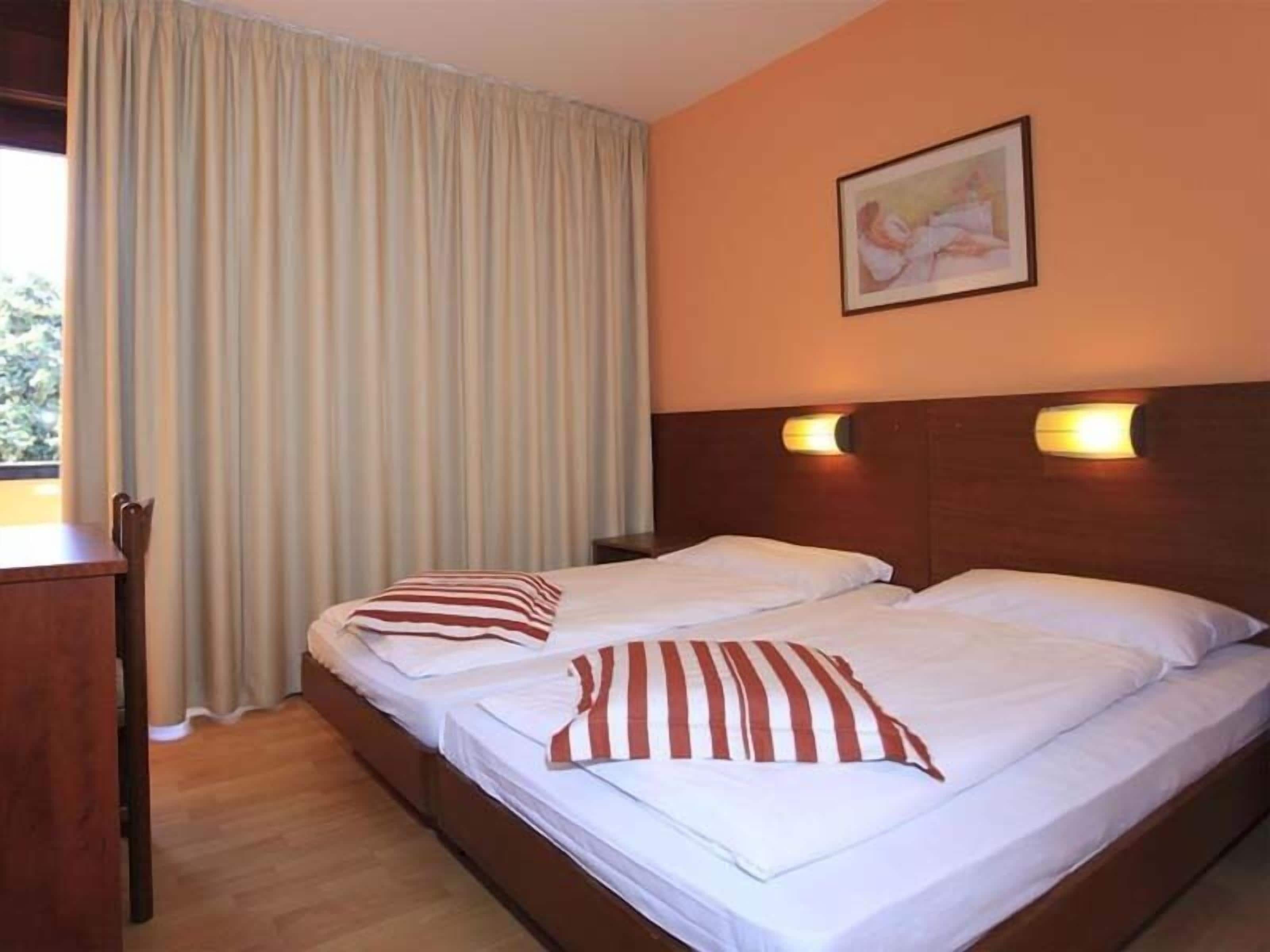 Photo - Hotel Donat - All Inclusive