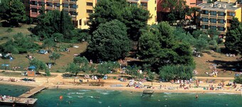 Hotel Donat All Inclusive