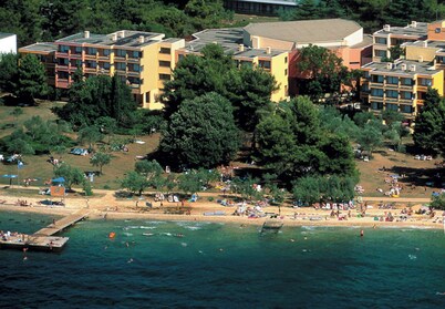 Hotel Donat All Inclusive