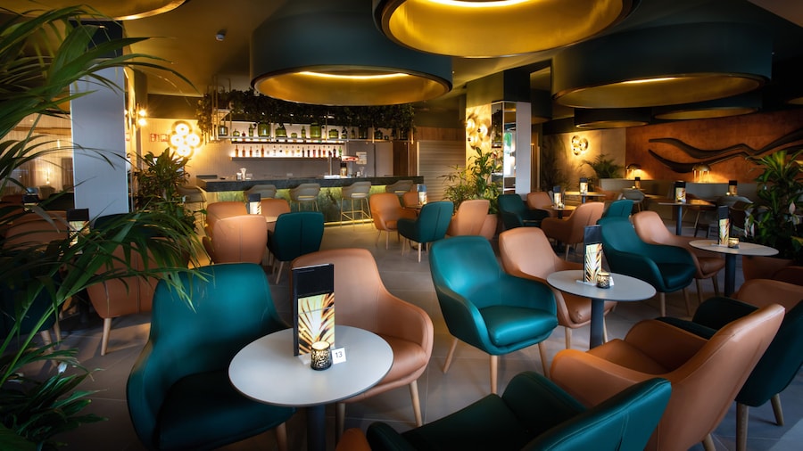 Hotel Riu Palace Palmeras - All Inclusive