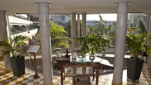 Unclassified image, 2 of 40, button - Terraza Amadores (Mogan)