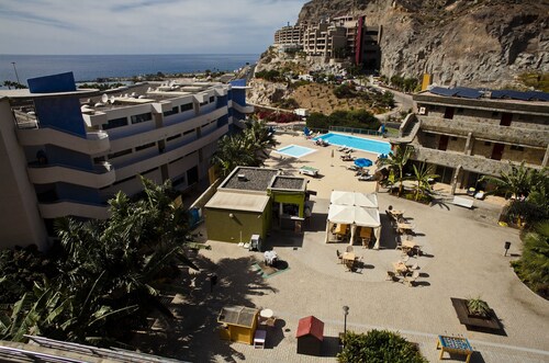 Terraza Amadores