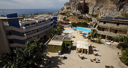 Terraza Amadores