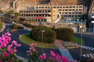 Vistas desde el alojamiento