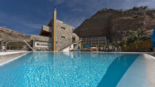 Unclassified image, 1 of 40, button - Terraza Amadores (Mogan)