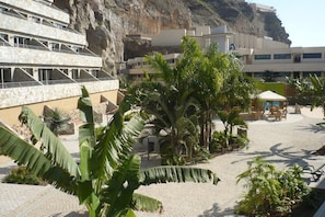 View from property - Terraza Amadores (Mogan)