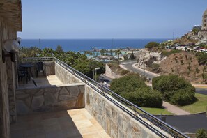 Lägenhet - 1 sovrum (Familiar) | Utsikt från rummet