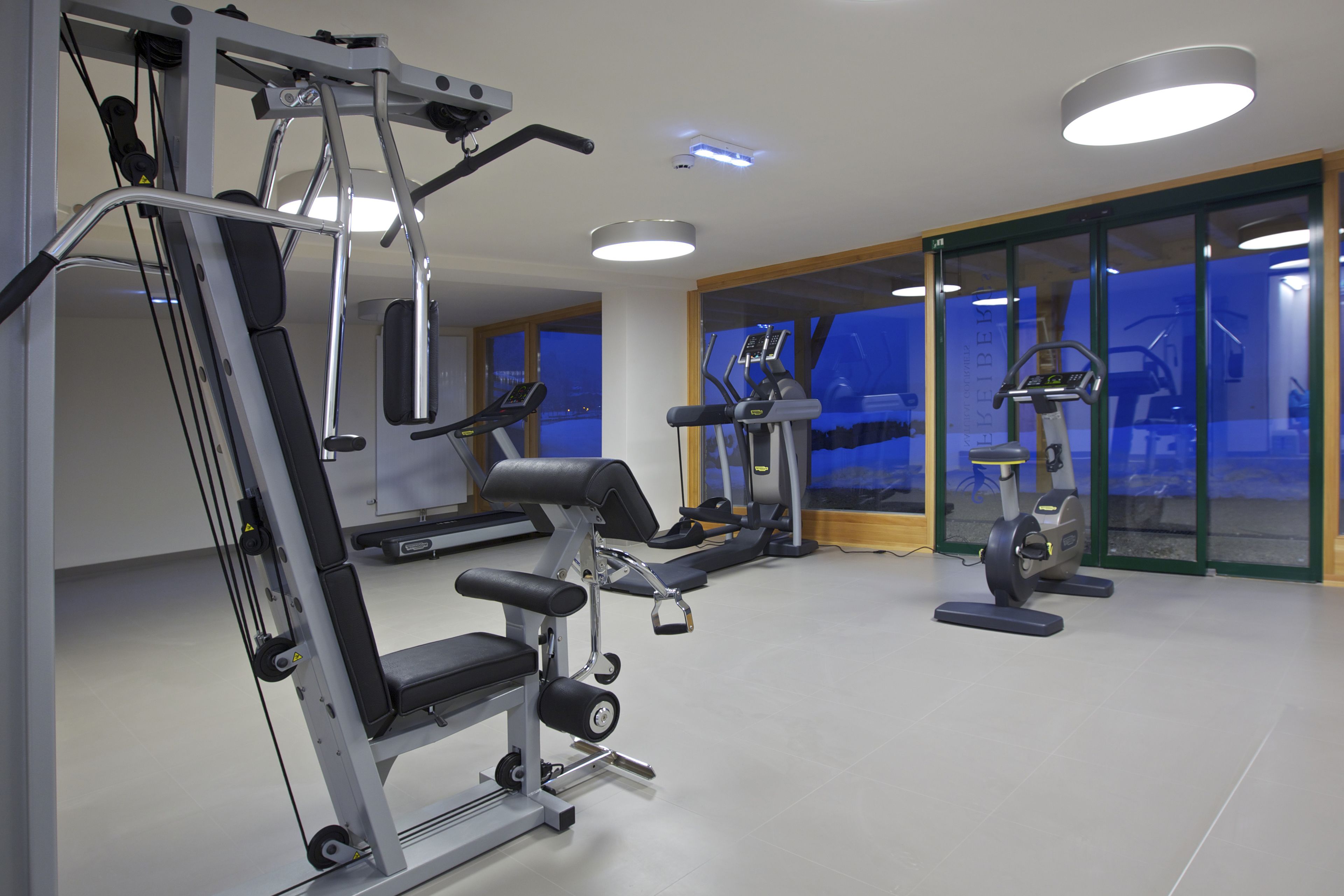 gym