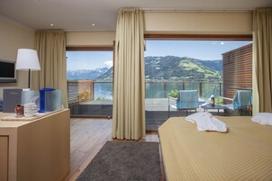 Ropa de cama de alta calidad y colchones con pillow-top 