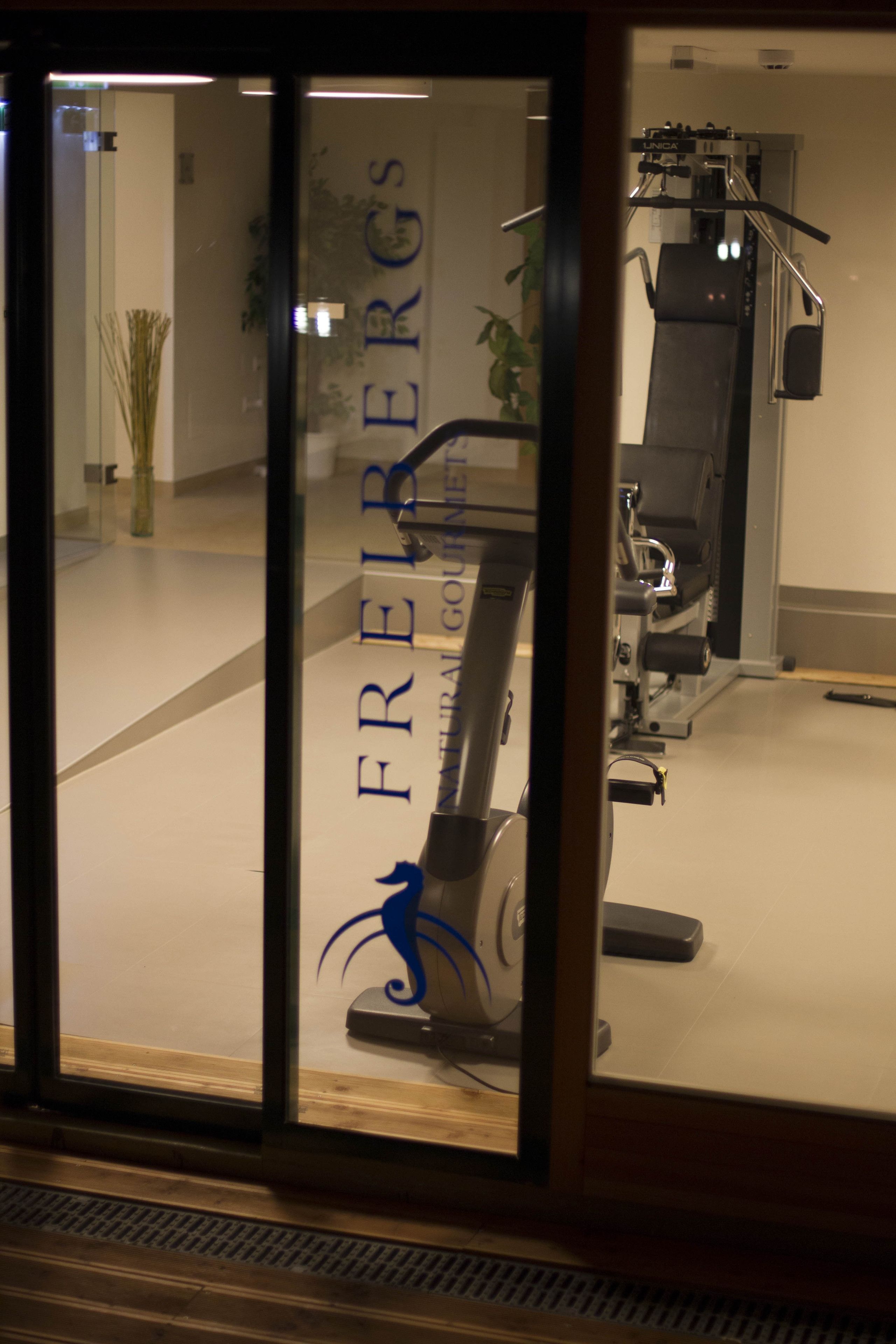 gym